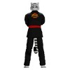 Zoo Jitsu Fighters Taj the White Tiger Action Figure - image 2 of 2