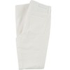 Articles of Society Womens Velvet Skinny Fit Jeans - 2 of 2