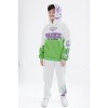 Disney Toy Story Pullover Fleece Hoodie and Jogger Pants Outfit Set Toddler - 2 of 4