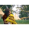 NCAA Western Michigan Broncos Ultra Soft Tailgate Throw Blanket - 2 of 2