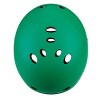 triple 8 THE Certified Sweatsaver Helmet Kelly Green Matte - 4 of 4