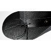 grinderPUNCH Western Outback Cowboy Hat Men's Women's Style Classic Straw Western Cowgirl Hat - 4 of 4