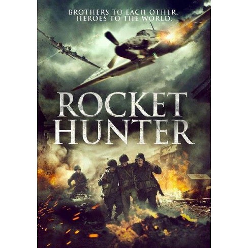 Hunter Hunter Movie Dvd Cover Freemuryoqhnmkz