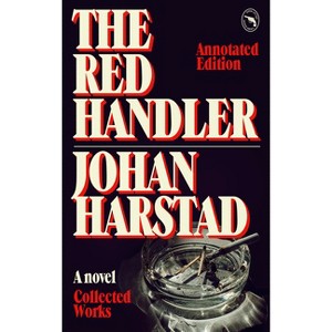 Red Handler - by  Johan Harstad (Paperback) - 1 of 1