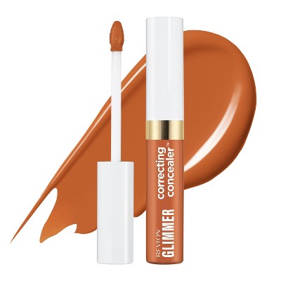Revlon Glimmer Brightening Concealer - 0.3 fl oz
