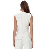 Women's Jackie Tweed Vest - adelyn rae - 3 of 4
