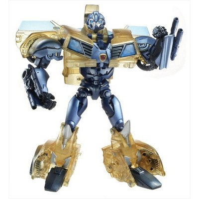 Dark Bumblebee Exclusive Deluxe Class | Transformers Prime Dark Energon 0