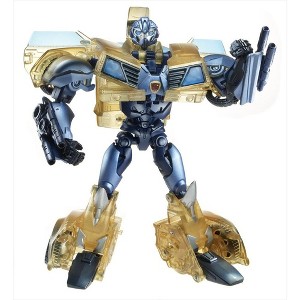 Dark Bumblebee Exclusive Deluxe Class | Transformers Prime Dark Energon 0 - 1 of 3