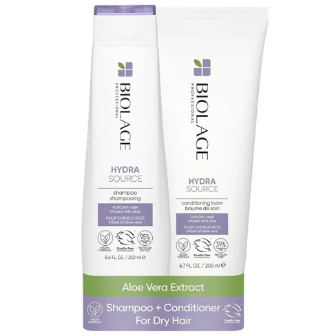 Matrix Biolage Ultra Hydra Source popular Duo