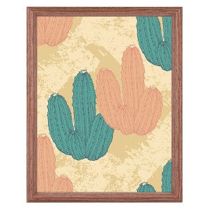 REGALWOVEN Modern Style Sturdy Photo Frame for Tabletop Display and Wall Hanging Picture Frames - 1 of 4