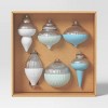 6ct Christmas Semi Flocking Semi Shiny - Wondershop™ - 3 of 4