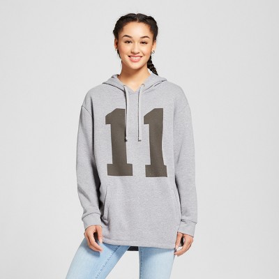 Stranger things shop 11 hoodie