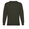 Lona Scott Men's Cashmere Crew Neck Sweater - 4 of 4