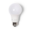 LED 60W 10pk Daylight Light Bulbs - up&up™ - 3 of 3