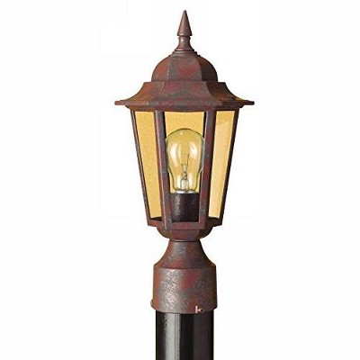 Cal Lighting 120V,E27,100W MAX,8 X 17 1/4, DC