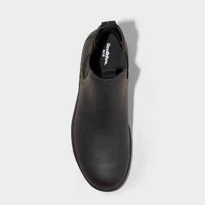 Men's Huxley Chelsea Boots - Goodfellow & Co