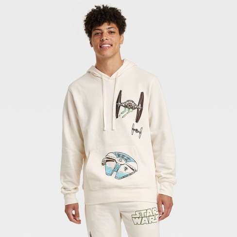 Fig Finds LV Sweatshirt