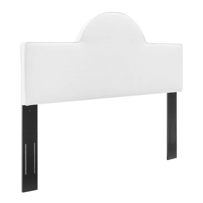 Modway Dawn King/California King Performance Velvet Headboard