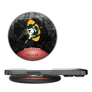 NFL NFC Historic Teams Legendary 15-Watt Wireless Charger - 1 of 4
