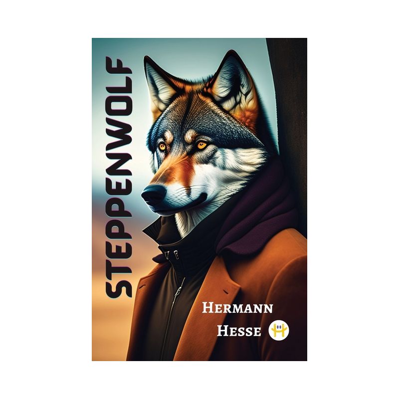 Steppenwolf - by  Hermann Hesse (Paperback), 1 of 2