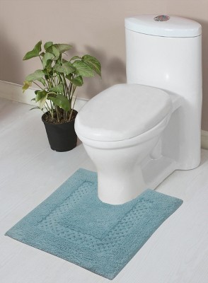 Classy Bathmat Collection Cotton Tufted Bath Rug - Home Weavers