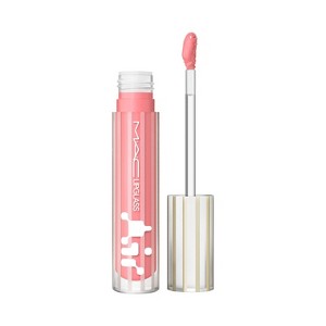 MAC Lipglass Air Non-Sticky Gloss - 0.17 fl oz - Ulta Beauty - 1 of 4