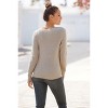 Women's V-Neck Sweater - LASCANA - 2 of 4