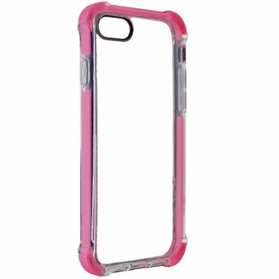 Incipio Reprieve Sport Protective Case Cover Apple iPhone 8 / 7 - Clear / Pink