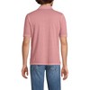Lands' End Men's Short Sleeve Sun Faded Super T Polo - 2 of 3