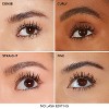 Too Faced Travel Size Better Than Sex Volumizing & Lengthening Waterproof Mascara - Ulta Beauty - 3 of 4