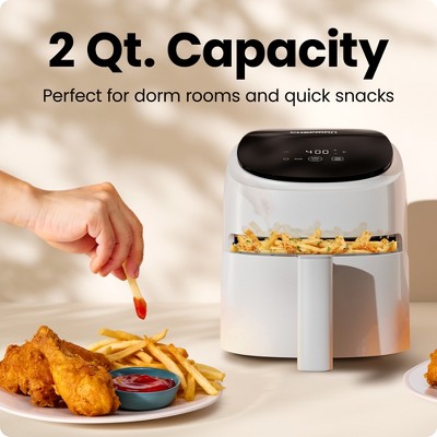 Chefman TurboFry Air Fryer - Thumbnail 3