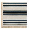Oriental Weavers Torrey 5571Y Light Grey/ Blue Indoor/Outdoor Area Rug - 1'10" x 3'9" - 4 of 4
