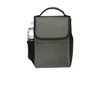 Port Authority Insulated Lunch Bag Cooler with Adjustable Strap - 2 of 4