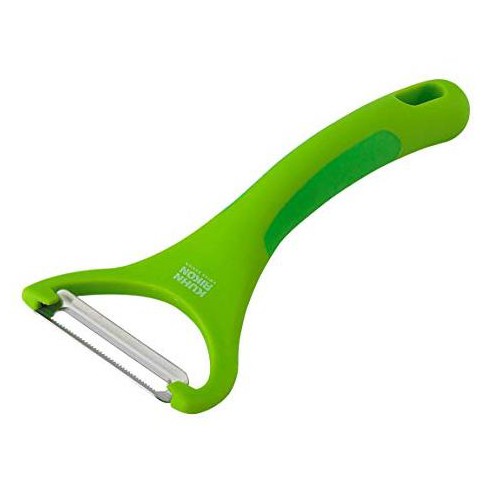 How (and Why) to Use a Y-Peeler