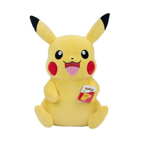 Pikachu toys target on sale