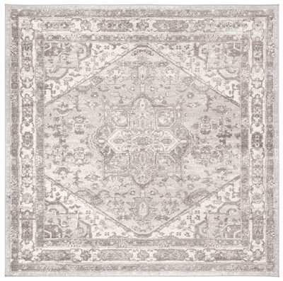 Brentwood BNT852 Power Loomed Rug - Safavieh