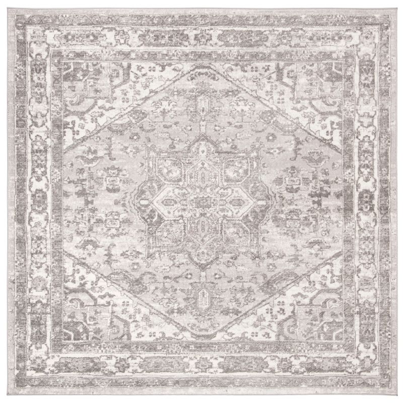 Brentwood BNT852 Power Loomed Area Rug  - Safavieh, 1 of 4
