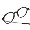 Ernest Hemingway H4855 Designer Acetate Eye Glasses Frame - 4 of 4