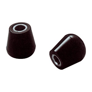 Pearl RHS-1R Rubber Tip Pair - 1 of 1