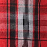 1049 - red / black / gray