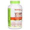 NutriBiotic Immunity, Vitamin C, 1,000 mg, 250 Capsules - 4 of 4