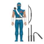 G.I. Joe Super7 Ninja Viper Action Figure (Target Exclusive)