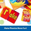 Learning Resources Snap It Up Phonics and Reading Card Game: Homeschool Kit, 90 Cards, Ages 6+, 1st Grade Reading Focus - 4 of 4