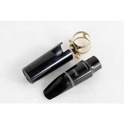 Otto Link Hard Rubber Tenor Saxophone Mouthpiece Level 3 5 194744723445