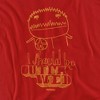 Squidbillies Outlawed Adult T-Shirt - 2 of 4