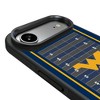 NCAA Big 12 Universities Field Bump Cell Phone Case for Apple iPhone 17 Series - 4 of 4