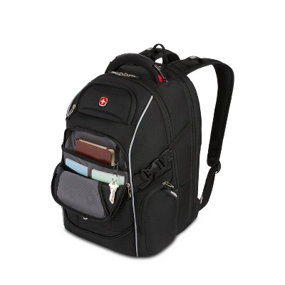 best slim backpack for laptop hk Men Women Color:Daisy Dreamscape Accessories-Backpacks-JX6498 zip sunglass pocket and HILUSEN 50L Commuter Travel