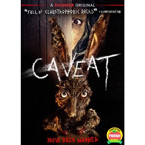 Caveat - 1 of 1