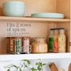 Hold N' Storage - Pull Out Cabinet Organizer for Spices, Cans - Heavy Duty with Lifetime Limited Warranty - 2 of 4