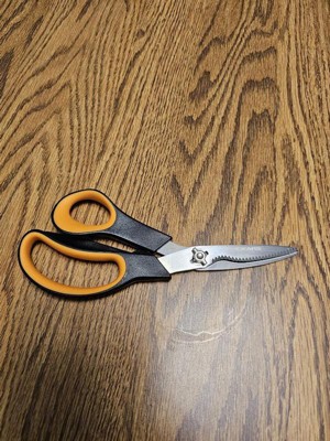 Fiskars Vegetable Shears : Target